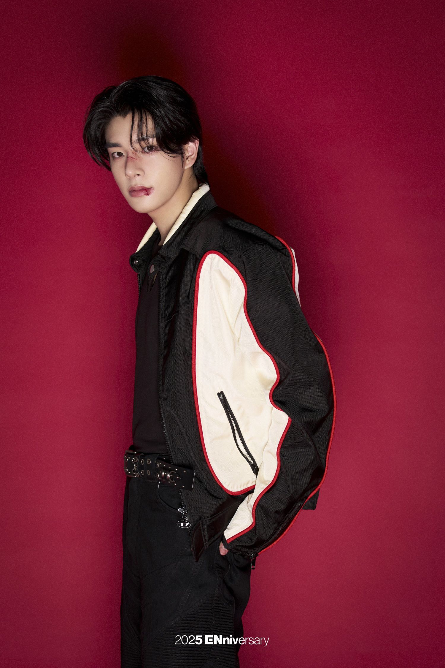 Jake (ENHYPEN)的最新照片