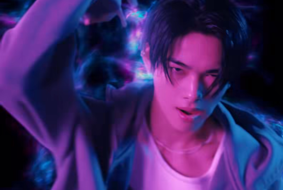 니키 (ENHYPEN) 최근 활동샷