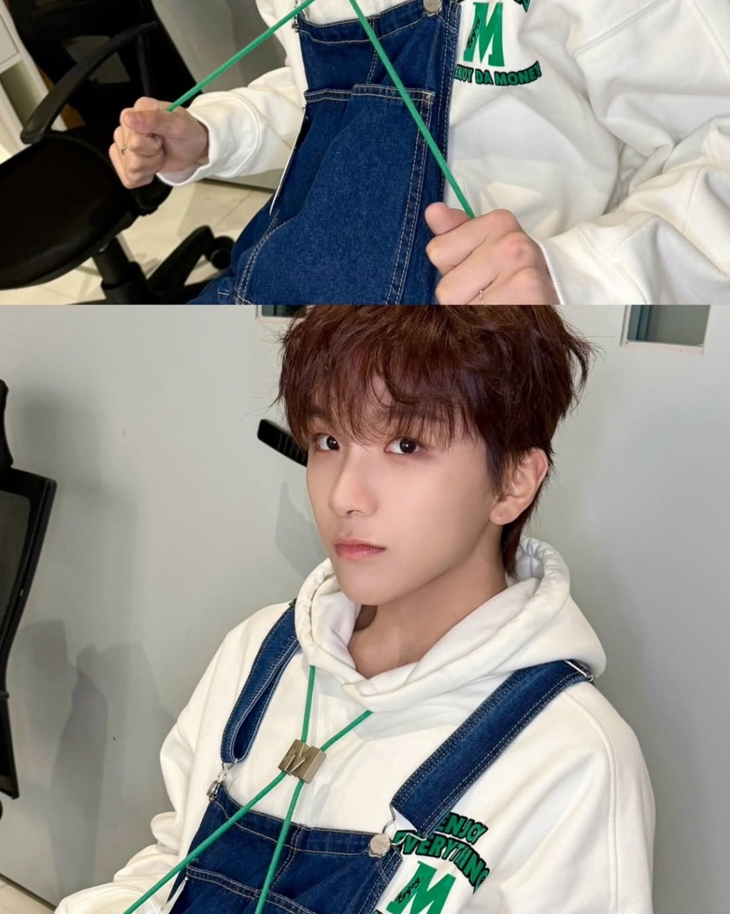 Latest photo of Woonhak (BOYNEXTDOOR)