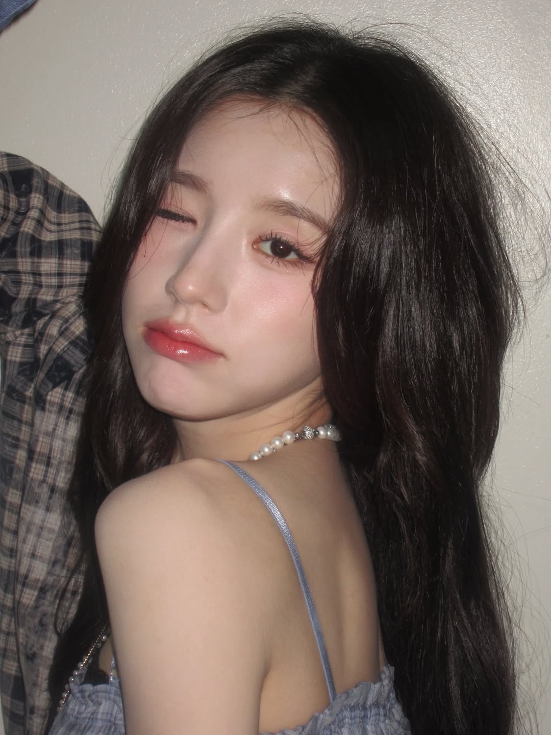 Latest photo of HeeJin (ARTMS)