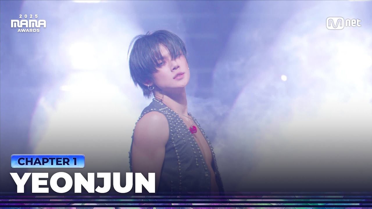 투모로우바이투게더 최근 활동샷