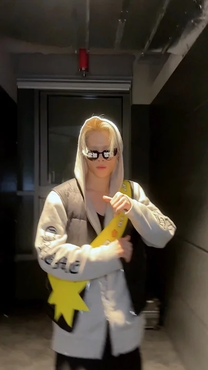 NI-KI (ENHYPEN)的最新活動照片