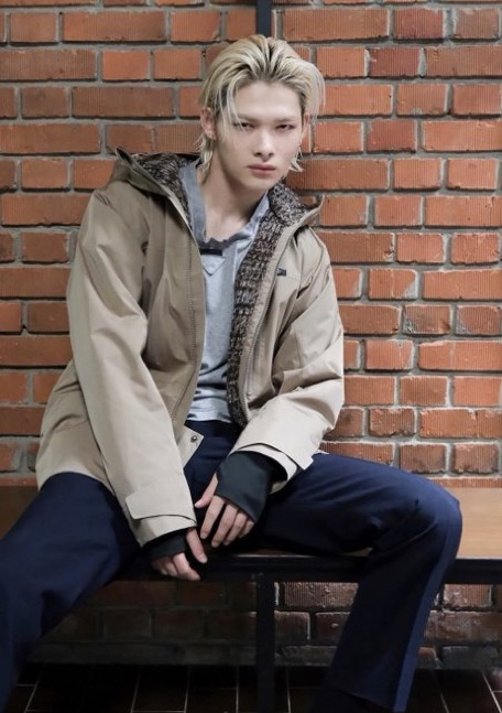 ニキ (ENHYPEN)の最新写真