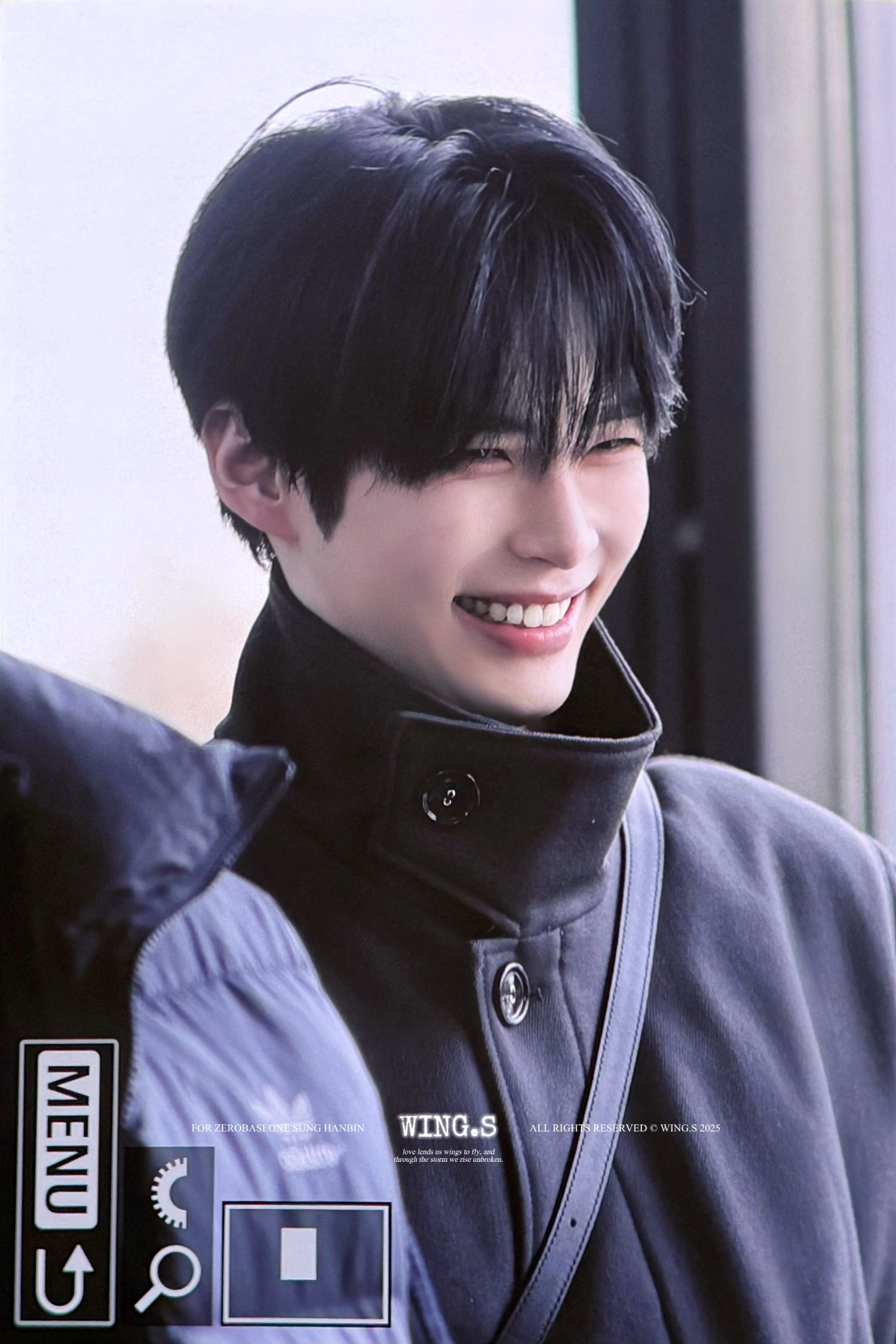 成韩彬 (ZEROBASEONE)的最新照片