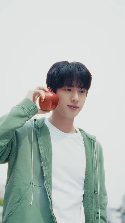 The most beloved wallpaper among BTS's fans