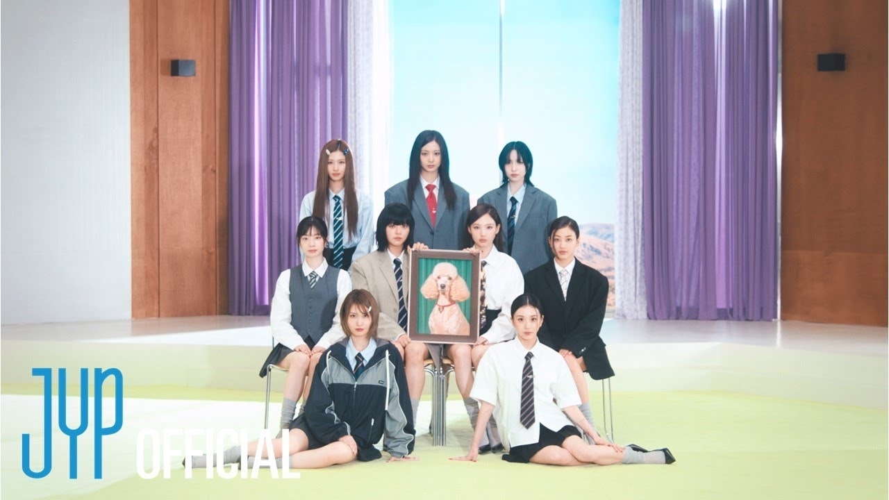 チェヨン (TWICE)の最新写真