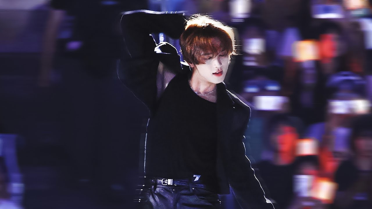 Latest photo of Haechan (NCT 127, NCT DREAM)