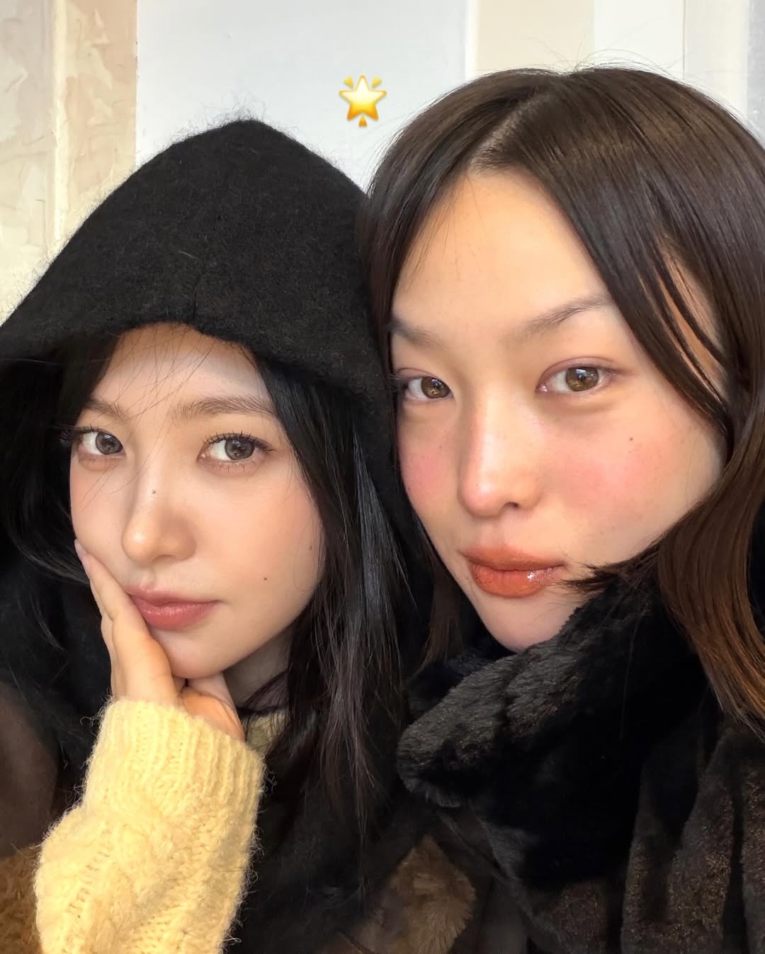 Latest photo of Yeri (Red Velvet)