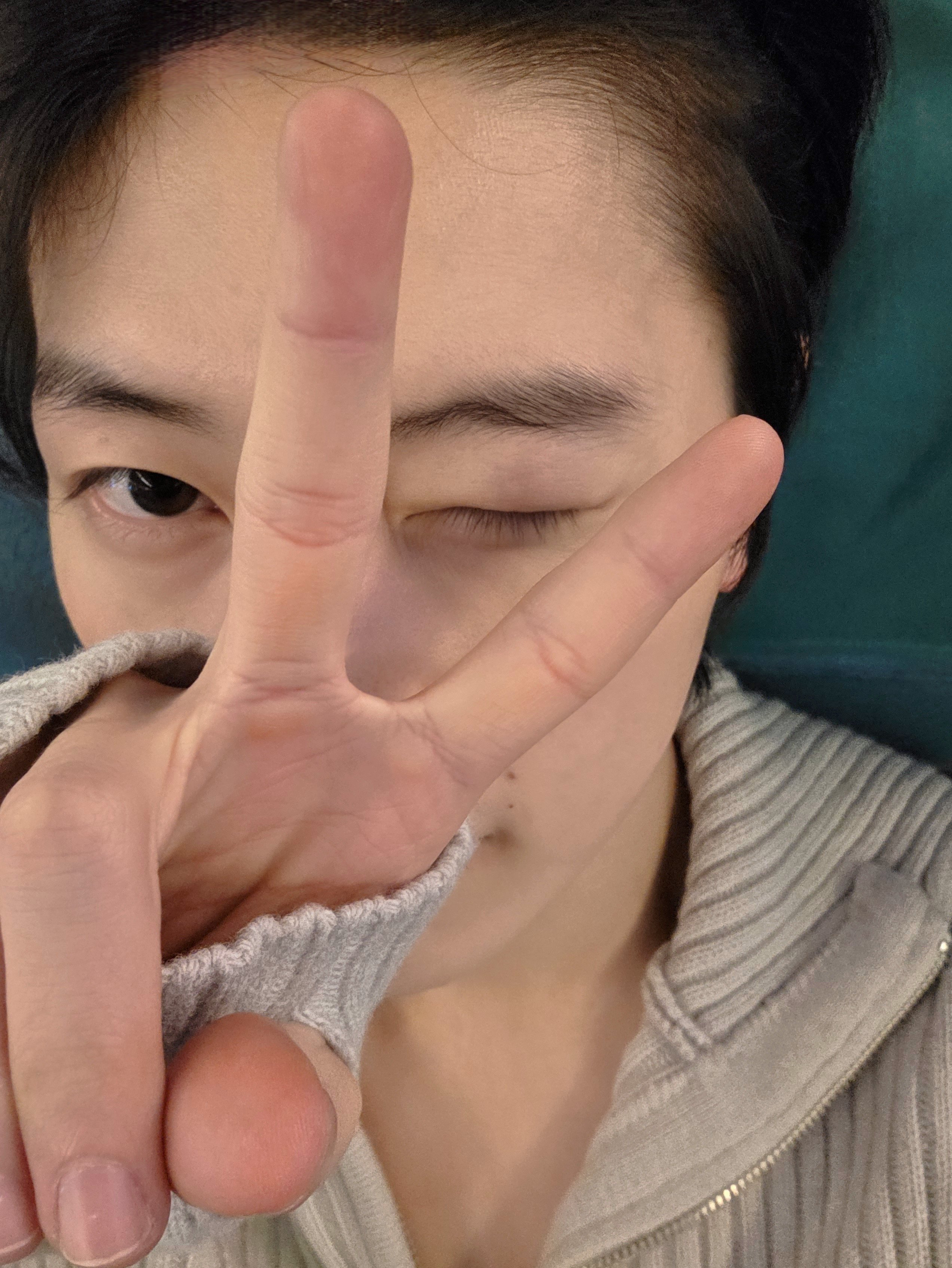 석매튜 (제로베이스원) 팬이 찍은 순간