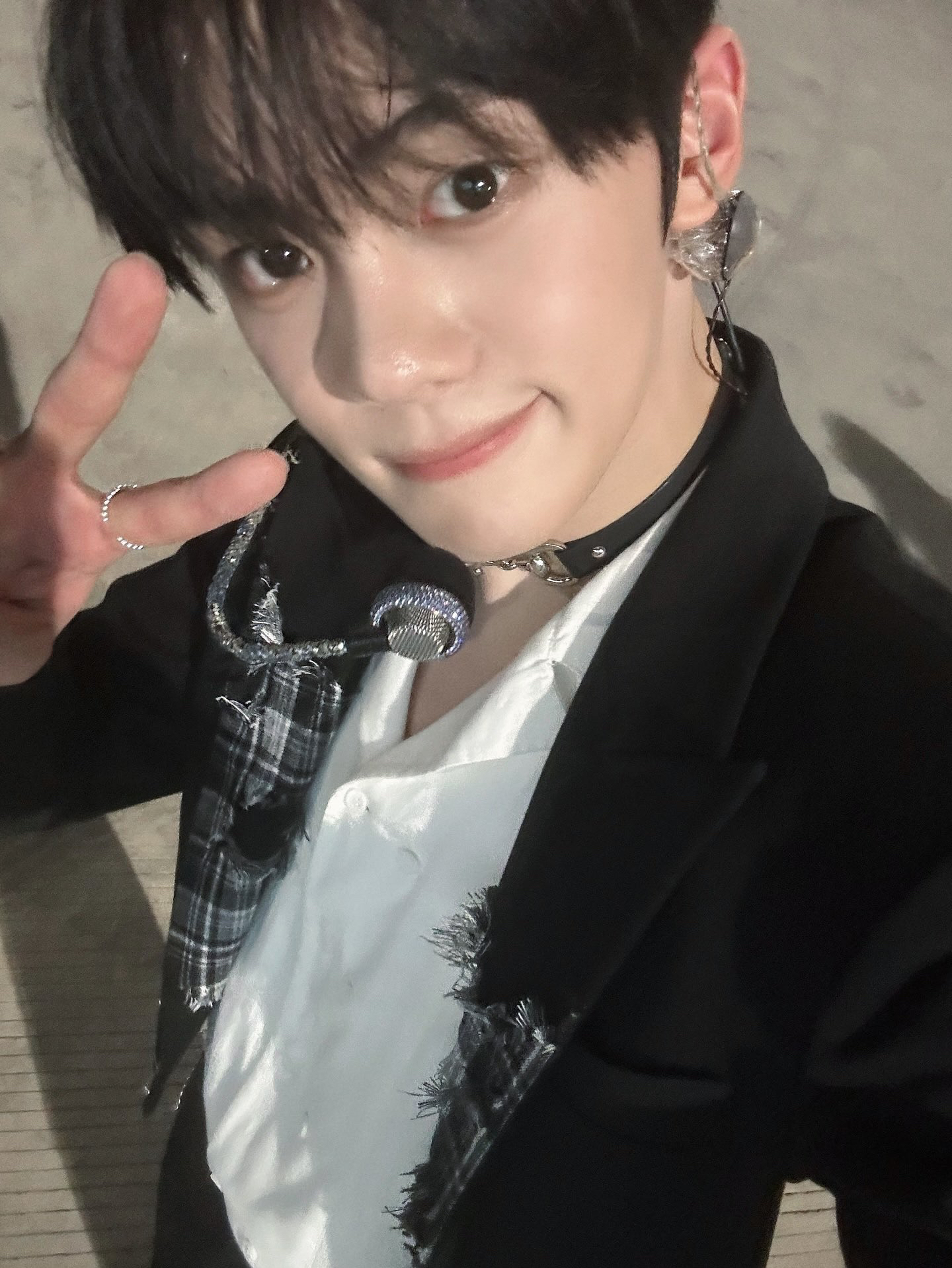 金奎彬 (ZEROBASEONE)的最新照片