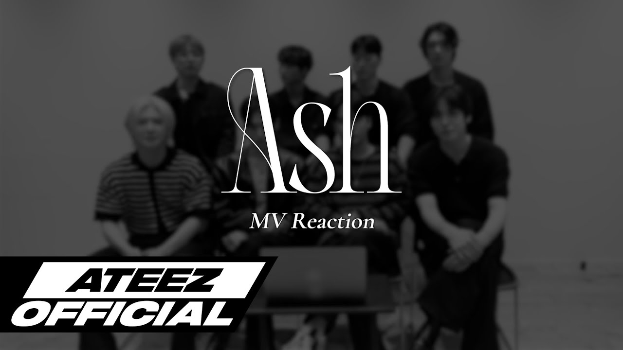 Momen yang diabadikan oleh penggemar ATEEZ