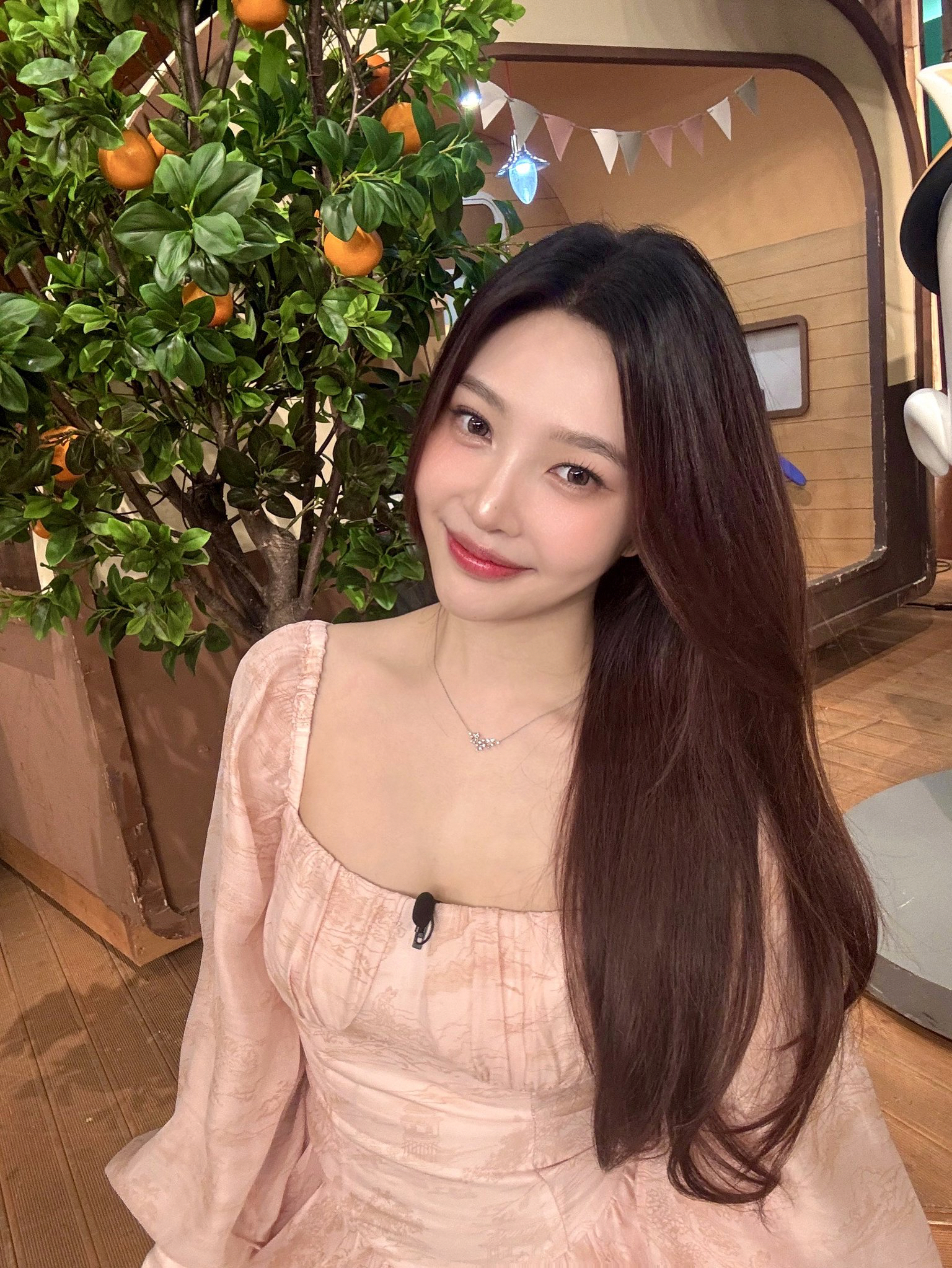 ジョイ (Red Velvet)ファンが撮った瞬間