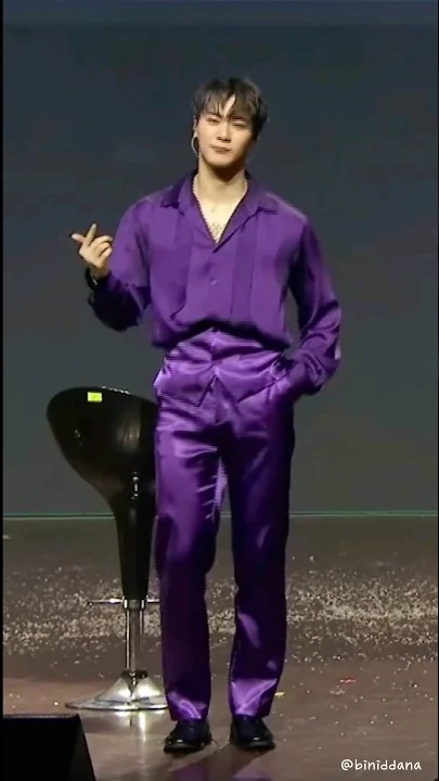 Fan-made special wallpaper for ASTRO