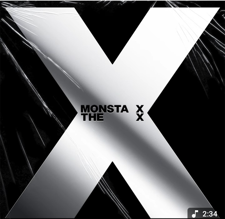 Latest photo of Shownu (MONSTA X)