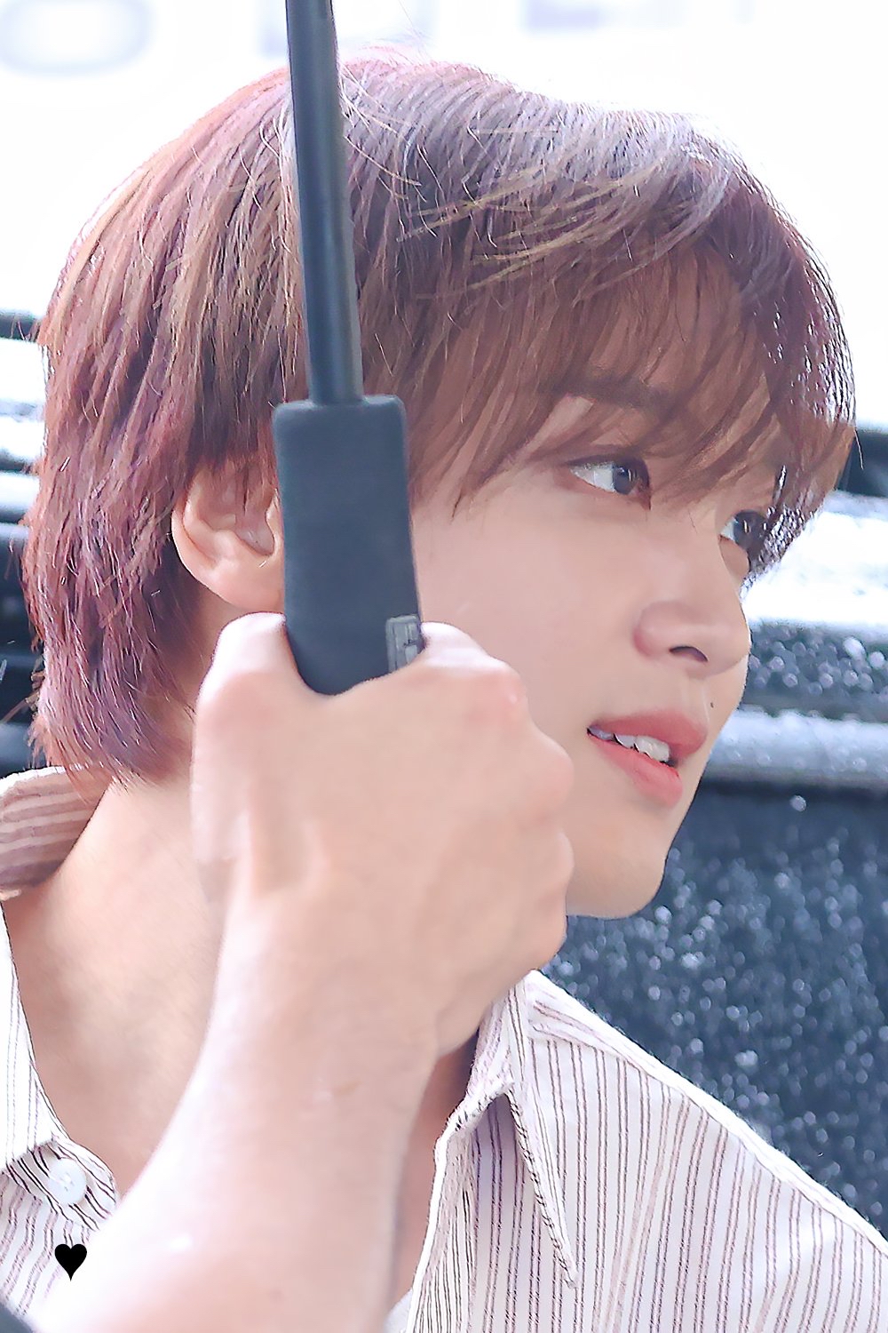 해찬 (NCT 127, NCT DREAM)의 비하인드 컷