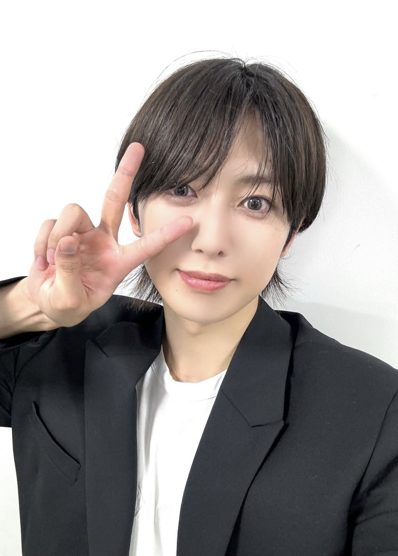Fuma (&TEAM)的最新照片