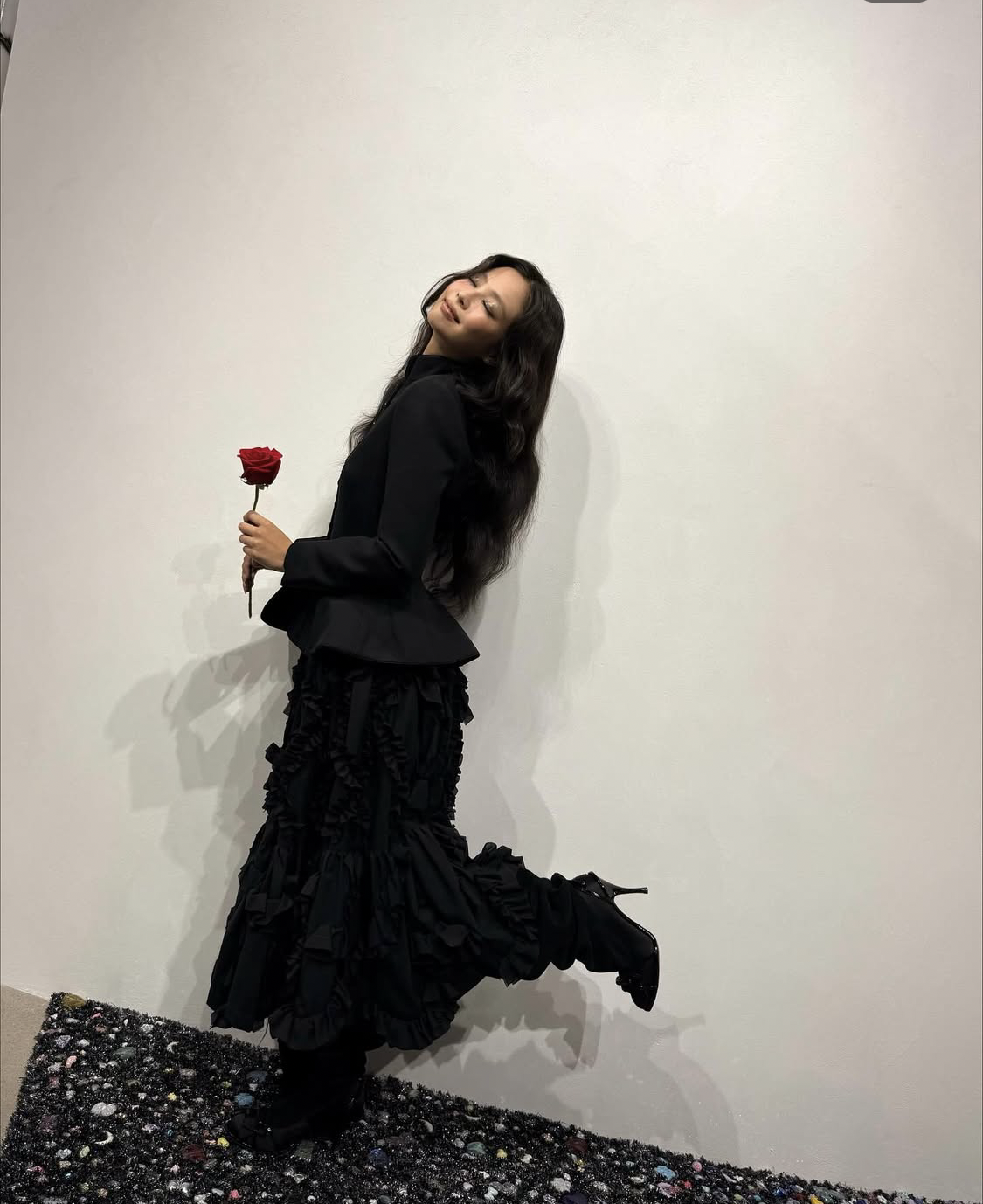 BLACKPINK的最新照片