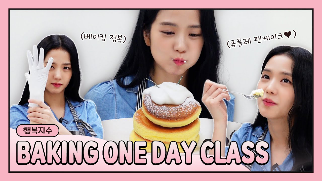 Must-see popular post of BLACKPINK, your favorite