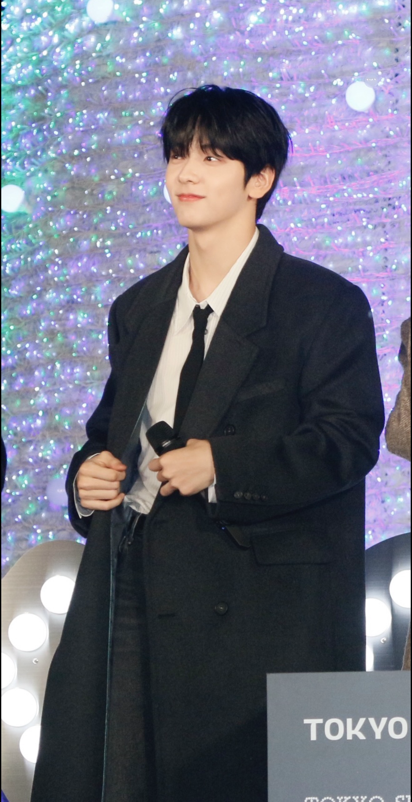 秀彬 (TOMORROW X TOGETHER)社区今天最受欢迎的壁纸