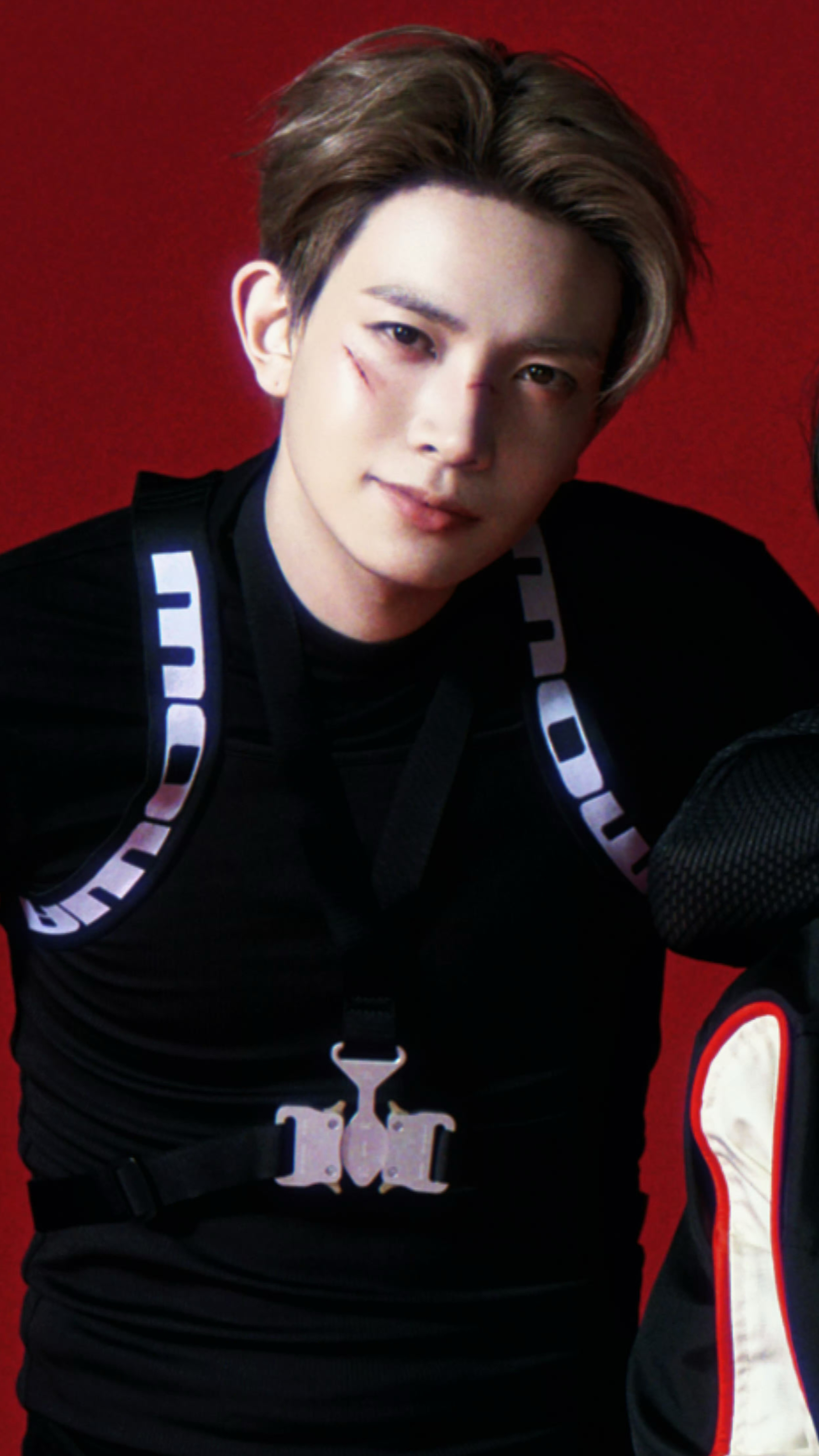 羲承 (ENHYPEN)的最新照片