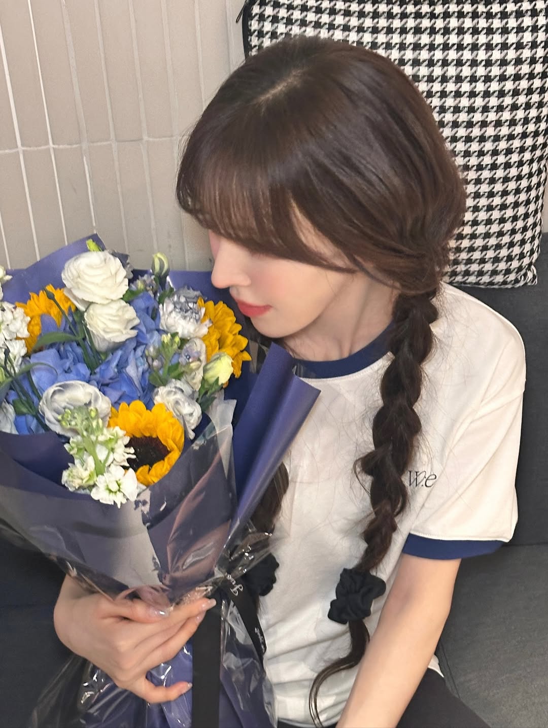 Latest photo of Wendy (Red Velvet)