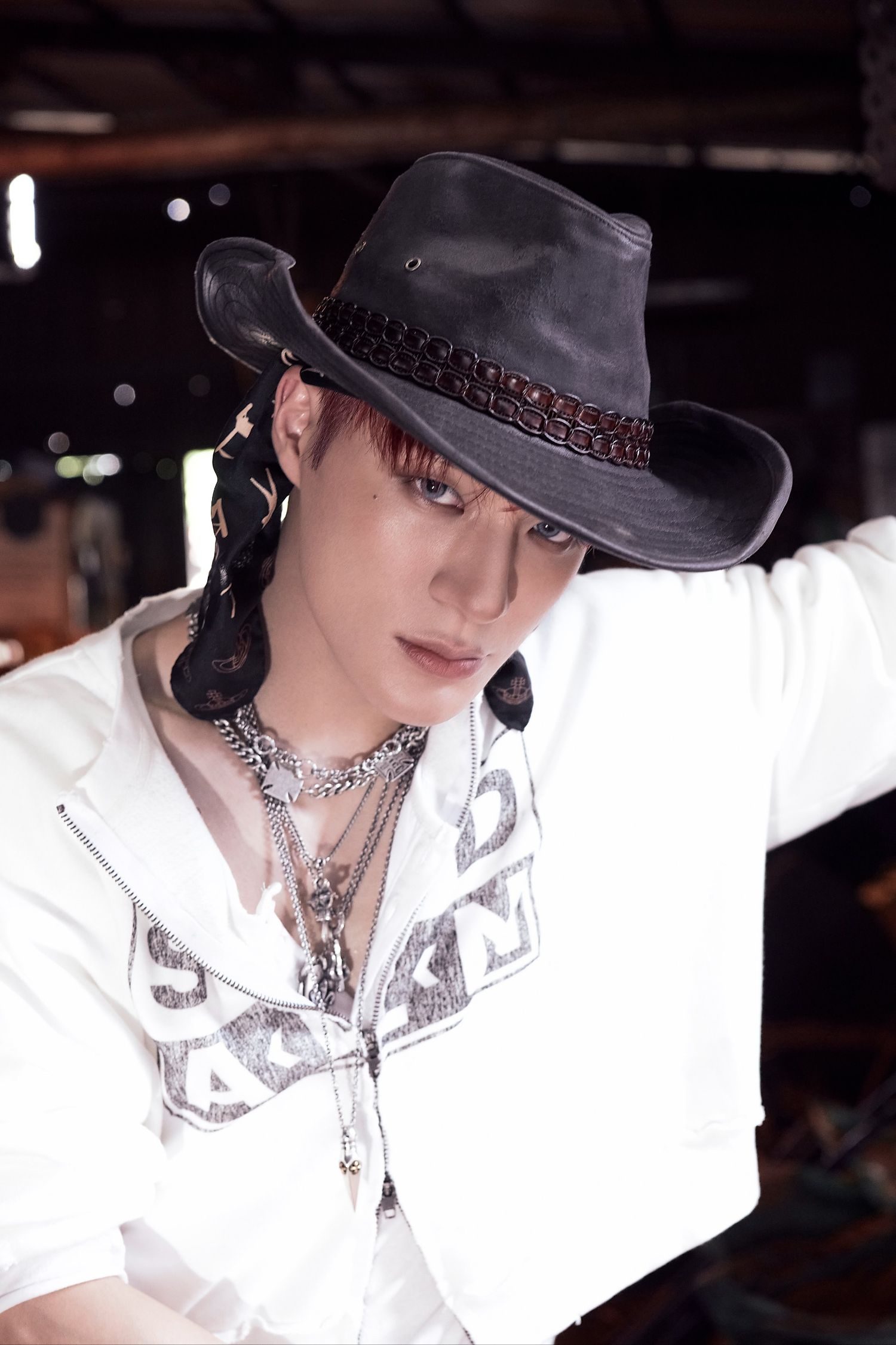 Potret di balik layar Jeno (NCT DREAM)