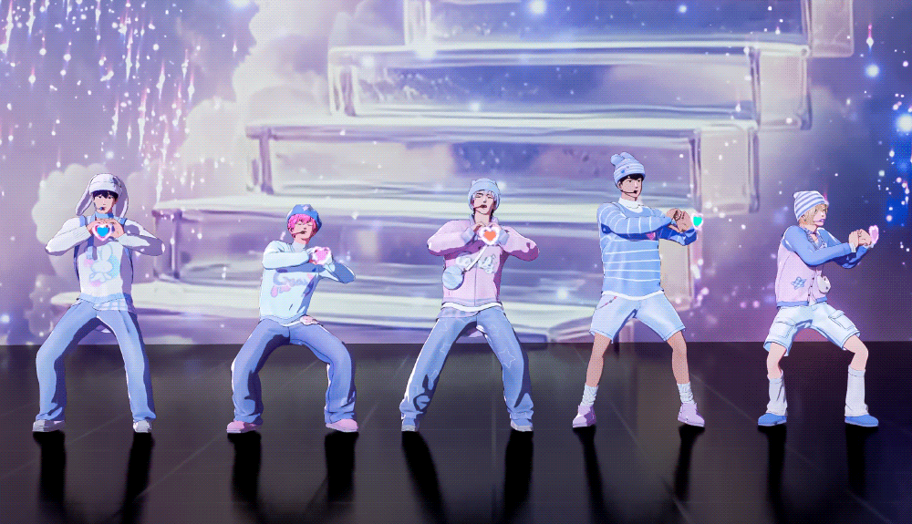 Latest photo of PLAVE