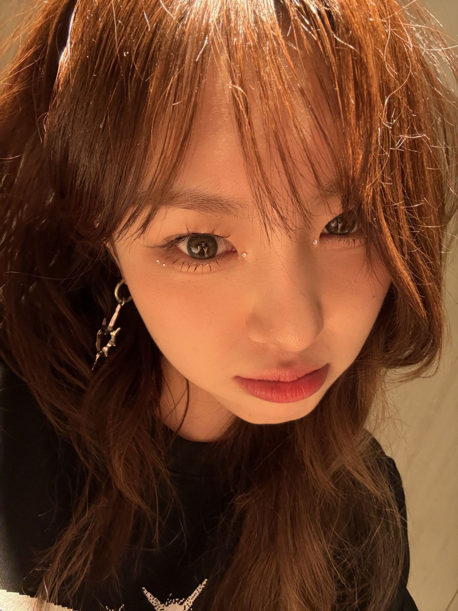 金采炫 (Kep1er)的幕后花絮