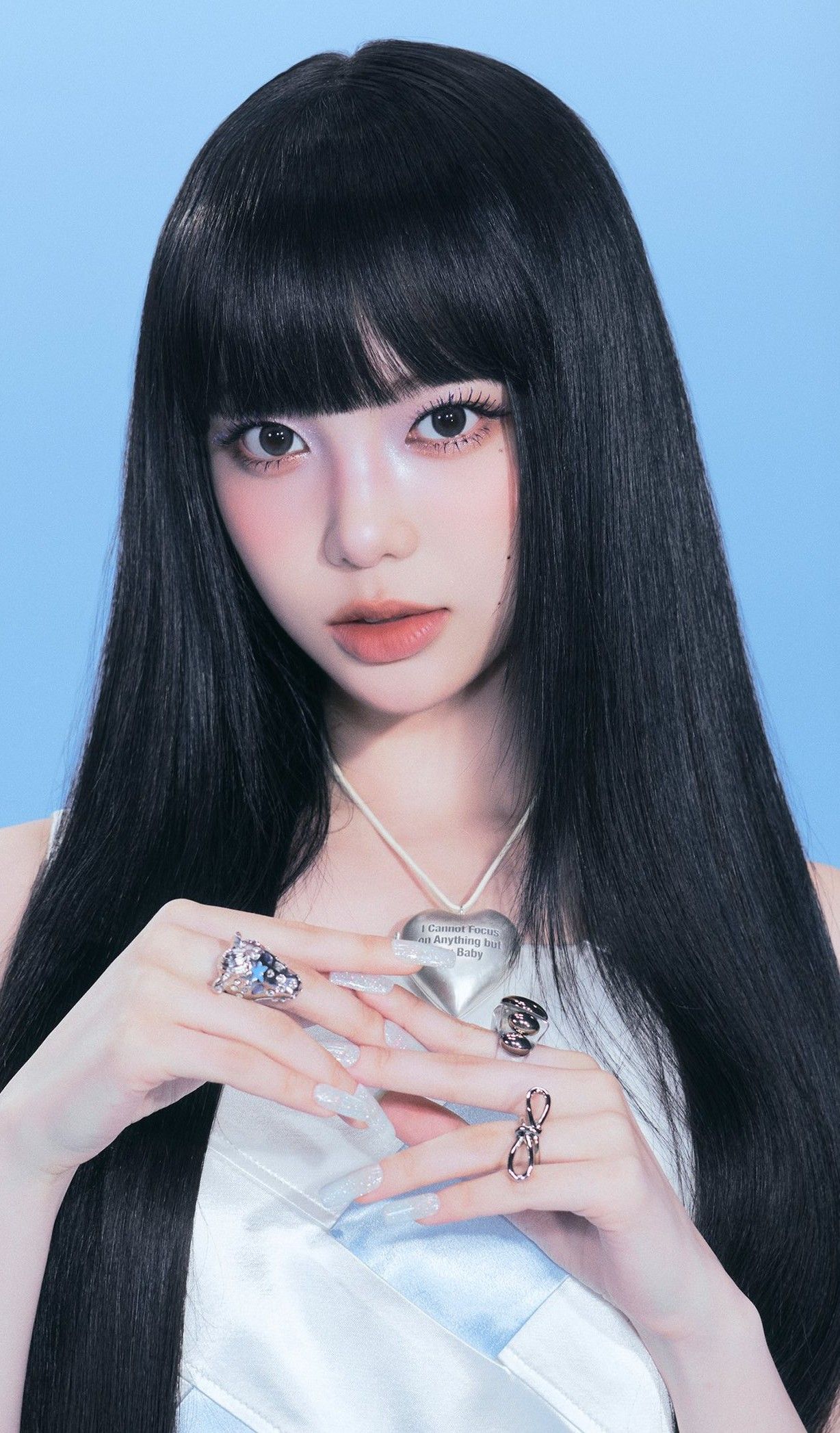 Behind-the-scenes cut of Ian (Hearts2Hearts)