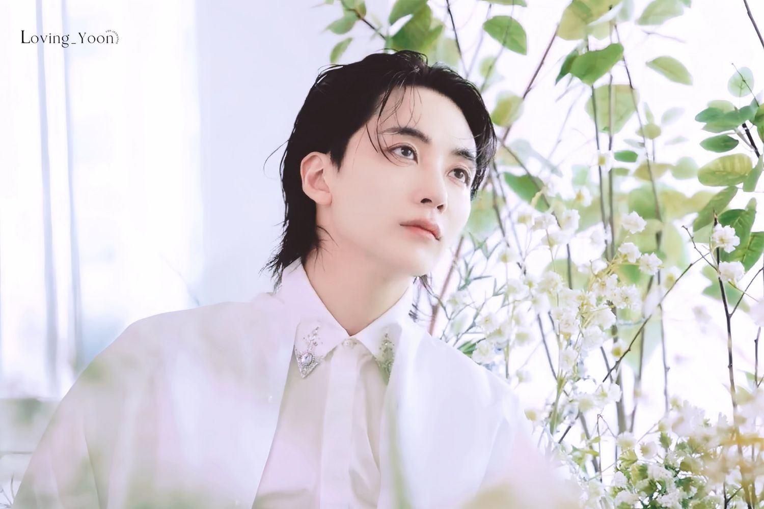 ジョンハン (SEVENTEEN)の最新写真