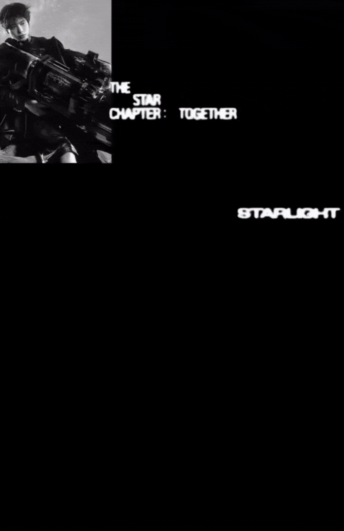 Recent activity shot of Taehyun (TOMORROW X TOGETHER)