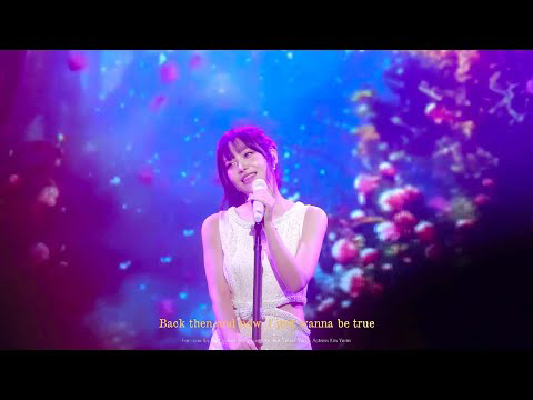 Foto terbaru Yeri (Red Velvet)