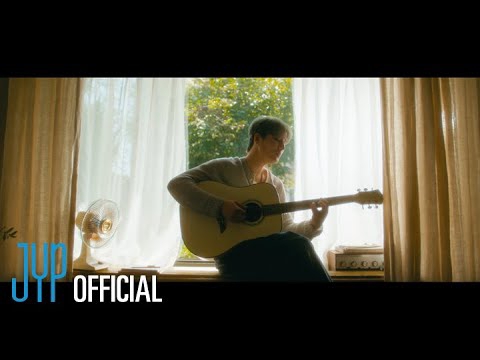 Behind-the-scenes cut of Young K (DAY6)