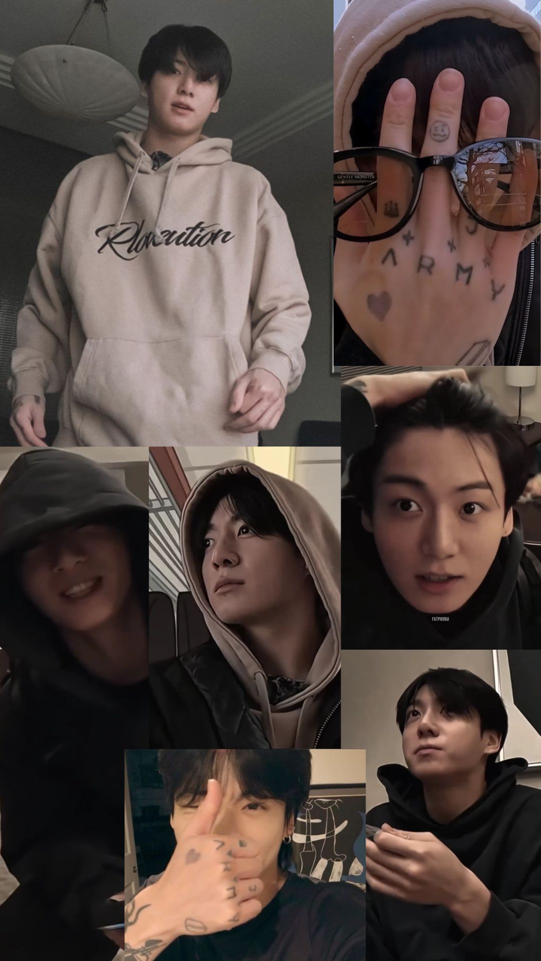 정국 (방탄소년단) 팬이 찍은 순간