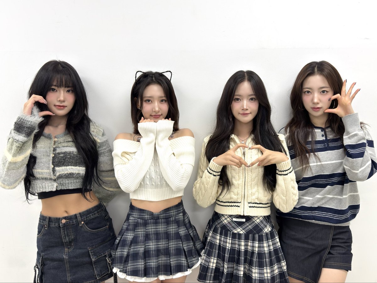 H1-KEY 최근 활동샷