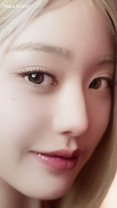 Today's most popular wallpaper in the Jang Wonyoung (IVE) community