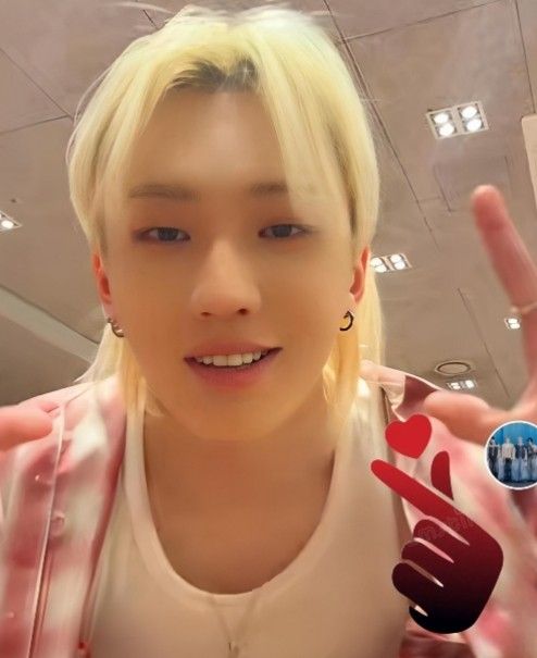 Latest photo of Junhyeok (TNX)