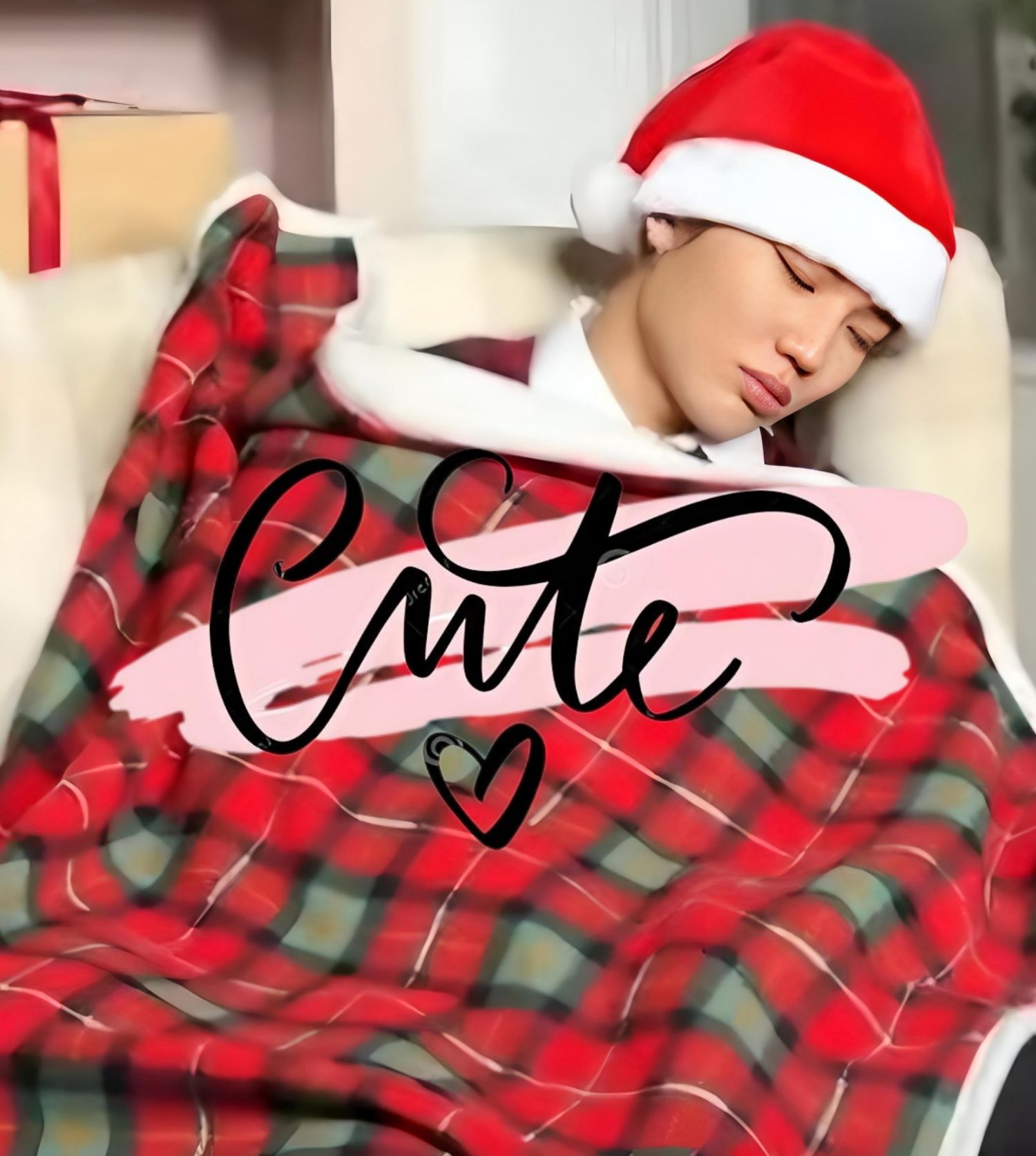 Recent activity shot of Junhyeok (TNX)