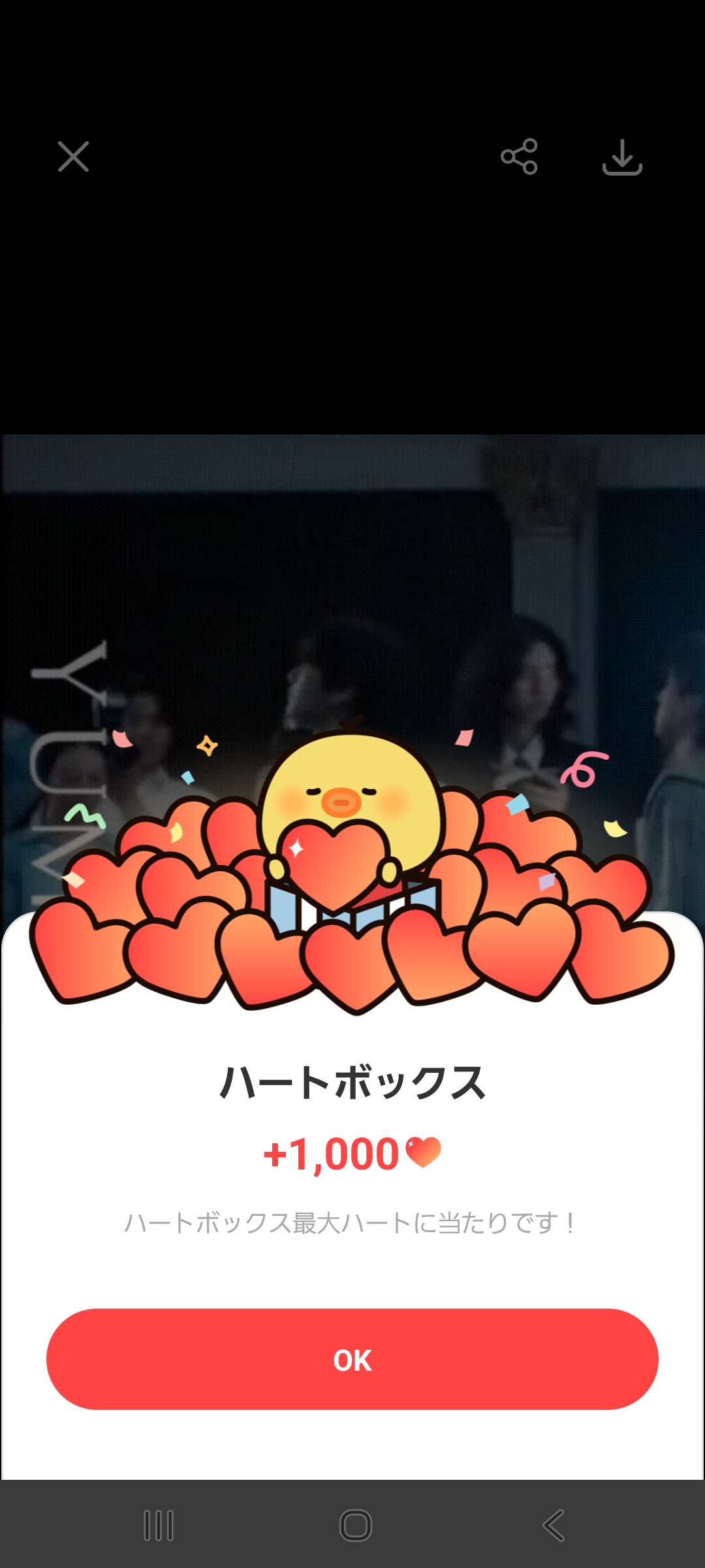 The most beloved wallpaper among Yuma (&TEAM)'s fans