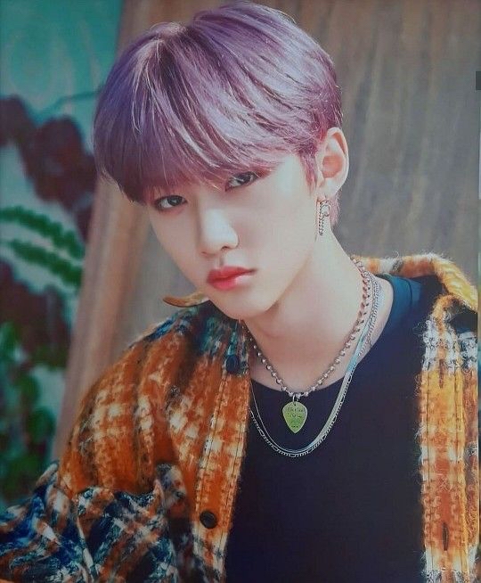 Momen yang diabadikan oleh penggemar Felix (Stray Kids)