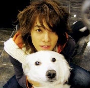 ドンヘ (Super Junior)ファンが撮った瞬間