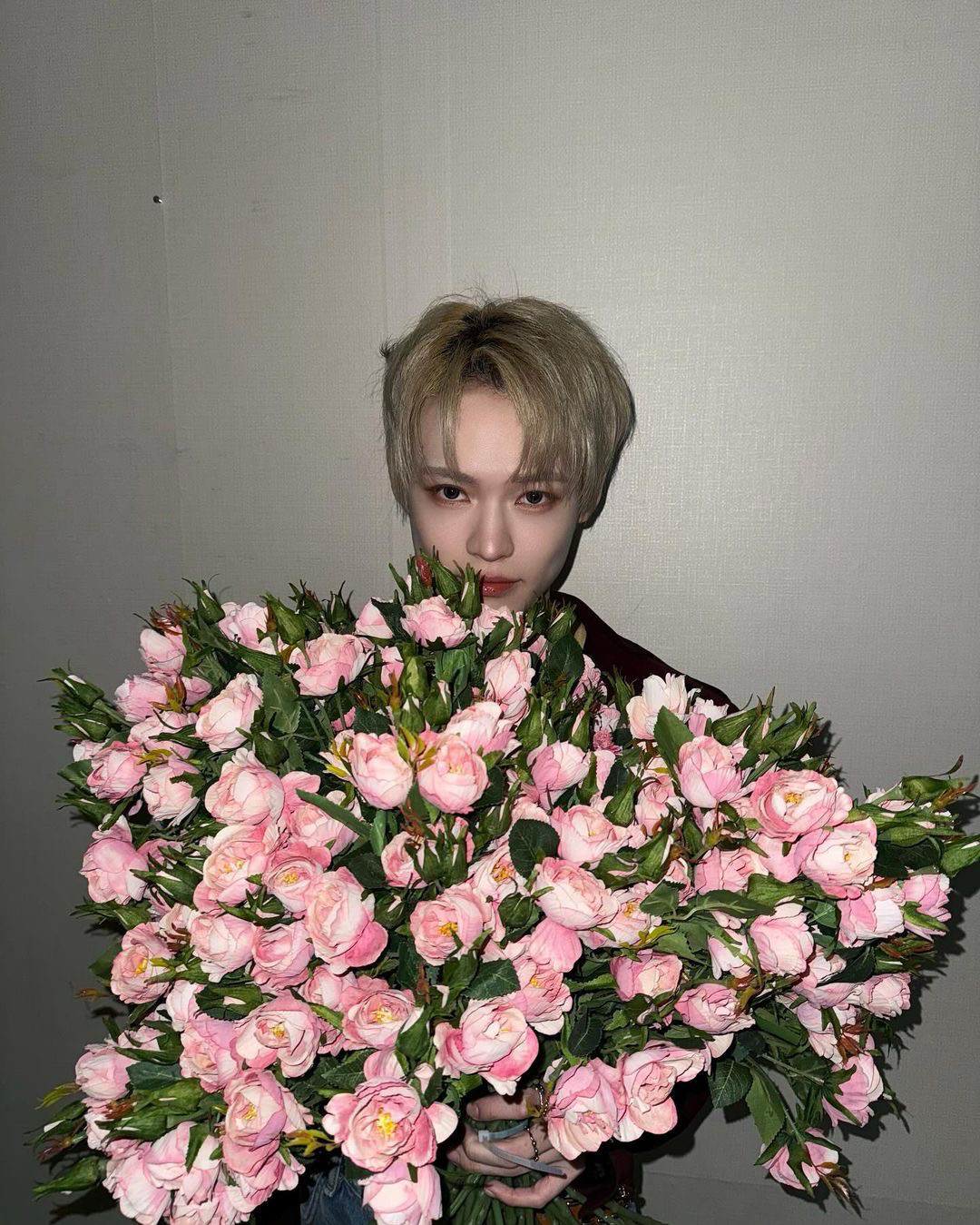 Foto aktivitas terbaru Chenle (NCT DREAM)