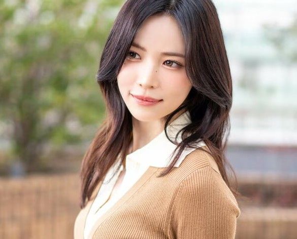 A moment captured by Maya (NiziU)'s fan