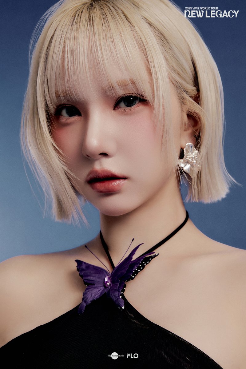 Recent activity shot of VIVIZ