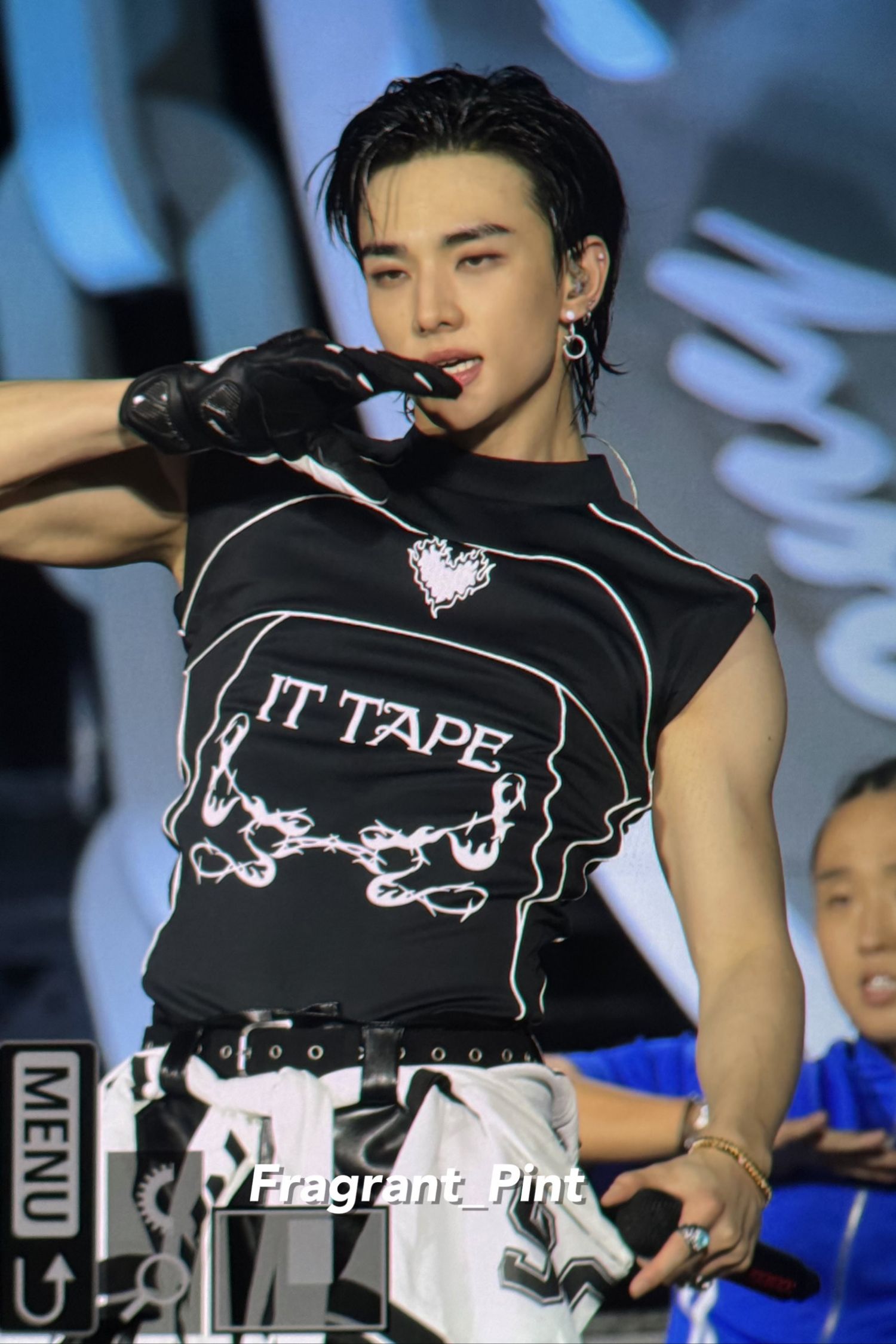 straykids ヒョンジン　愛用　振り子時計 straykids ヒョンジン 愛用 振り子時計 ヒョンジンスキズ愛用