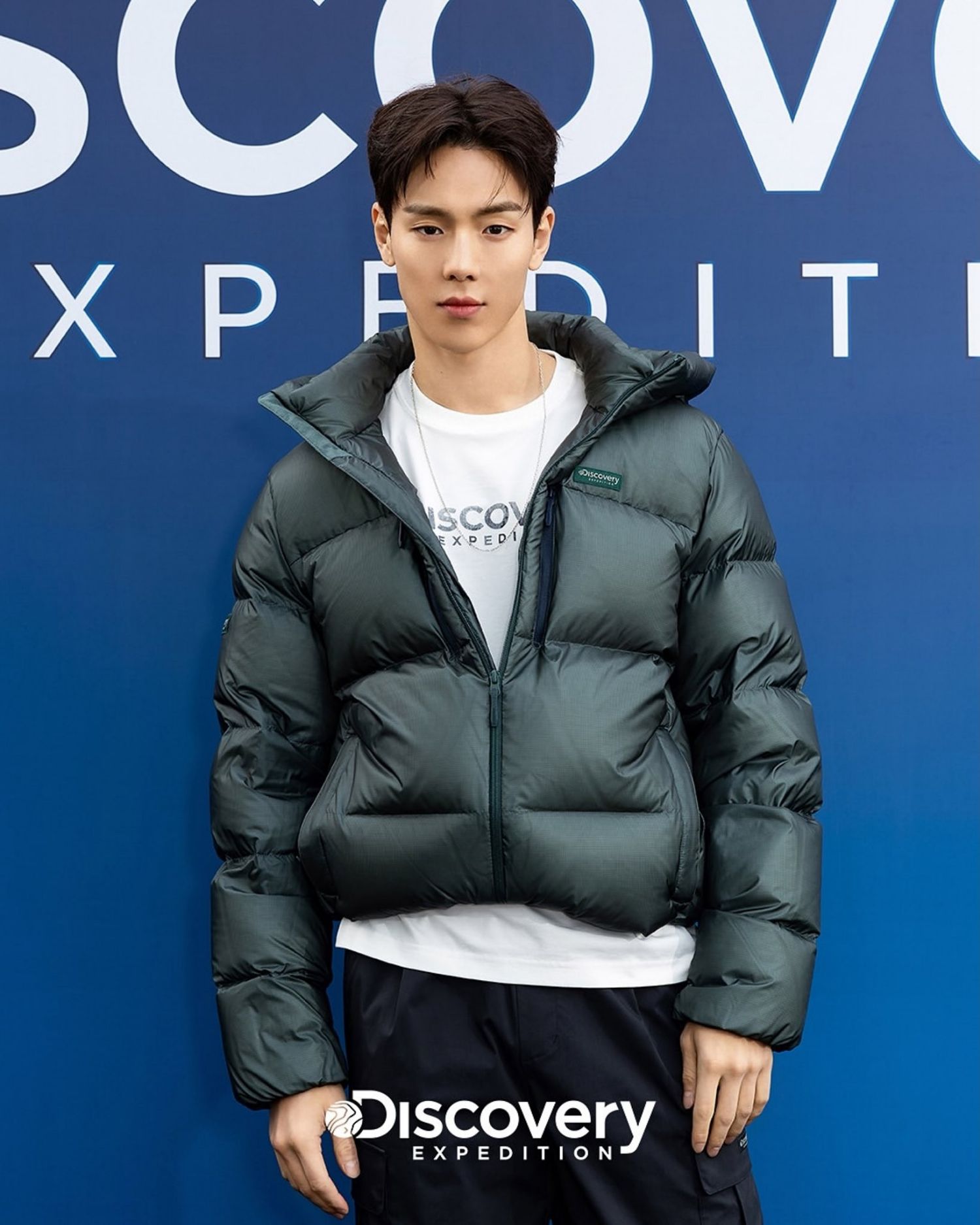 셔누 (몬스타엑스) 최근 활동샷