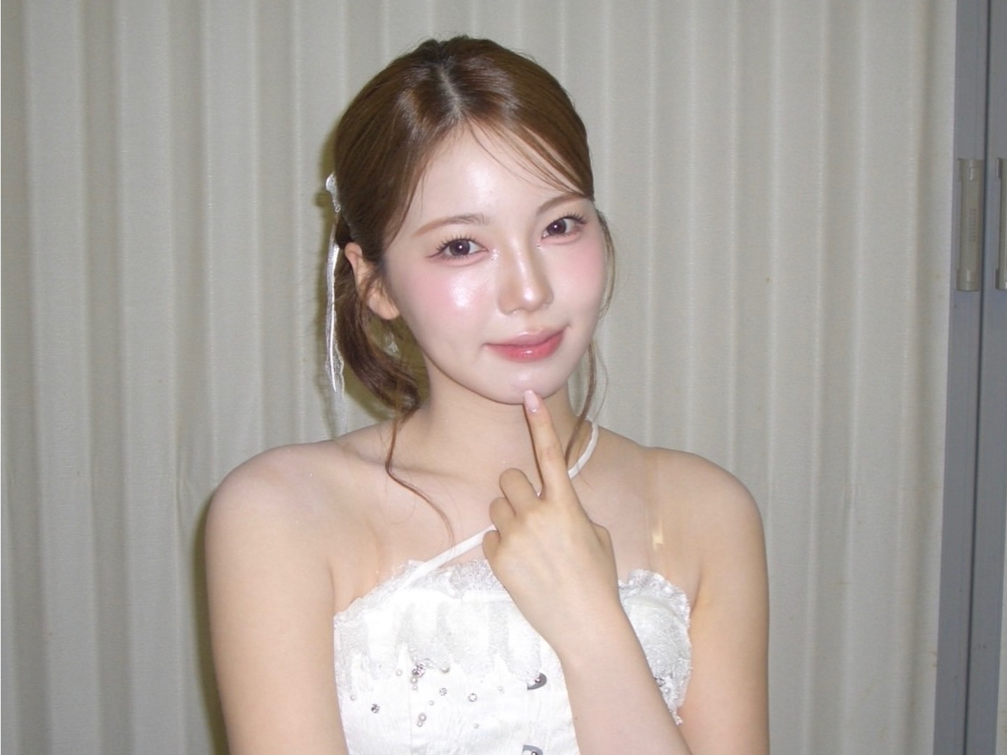 아야카 (NiziU) 팬이 찍은 순간