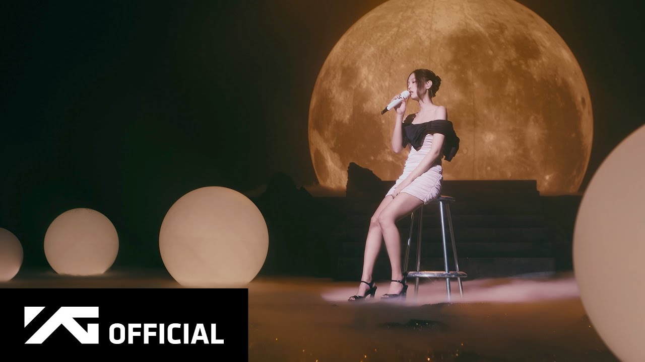 BLACKPINK粉丝拍下的瞬间