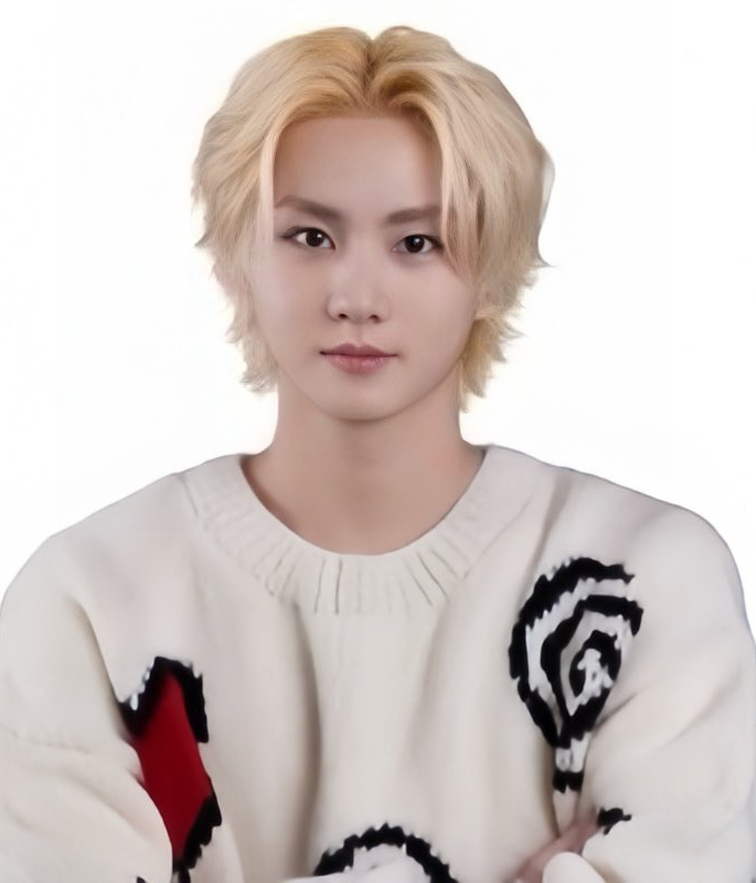 Latest photo of Jungwon (ENHYPEN)