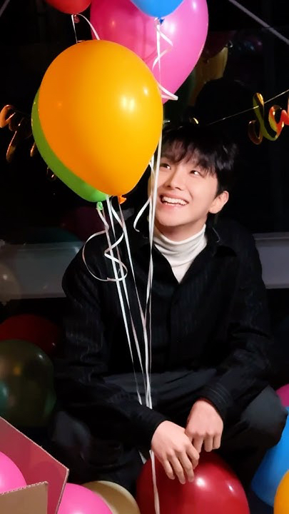 Today's most popular wallpaper in the Woonhak (BOYNEXTDOOR) community
